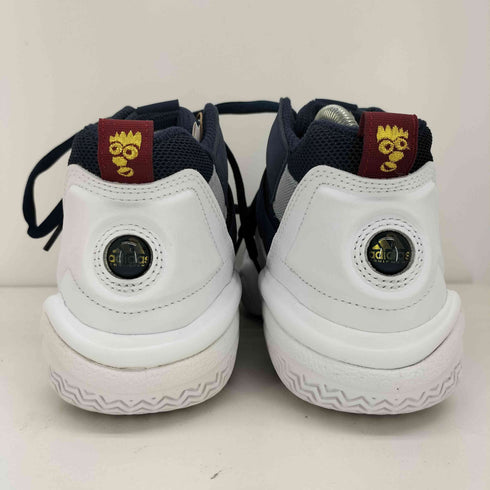 アディダス adidas Top Ten 2000 Legend Ink Cloud White メンズ JPN:27