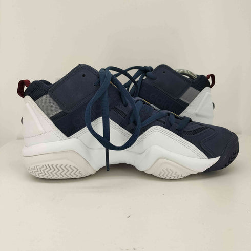 アディダス adidas Top Ten 2000 Legend Ink Cloud White メンズ JPN:27