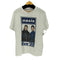 live '25 WORLD TOUR フロント フォト プリント バンド Tシャツ メンズ import:L