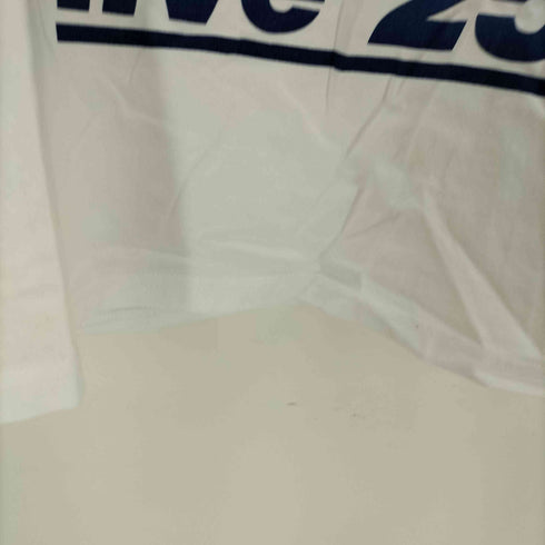 live '25 WORLD TOUR フロント フォト プリント バンド Tシャツ メンズ import:L