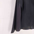 セドリックシャルリエ Cedric Charlier メッシュ 切替 アシンメトリー ノースリーブ ワンピース レディース 36