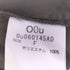 O0u SMART GATHERBL ブラウス レディース FREE