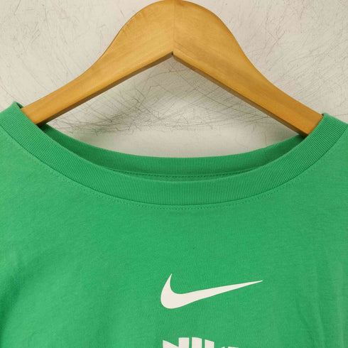 ナイキ NIKE NSW クラブ+ HDY PK4 Tシャツ メンズ JPN:XL