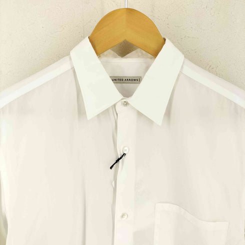 ユナイテッドアローズ UNITED ARROWS トーマスメイソン レギュラーカラーシャツ メンズ JPN:M