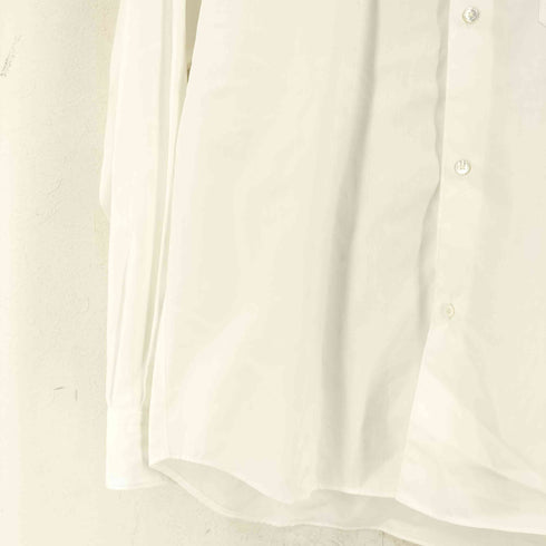 ユナイテッドアローズ UNITED ARROWS トーマスメイソン レギュラーカラーシャツ メンズ JPN:M
