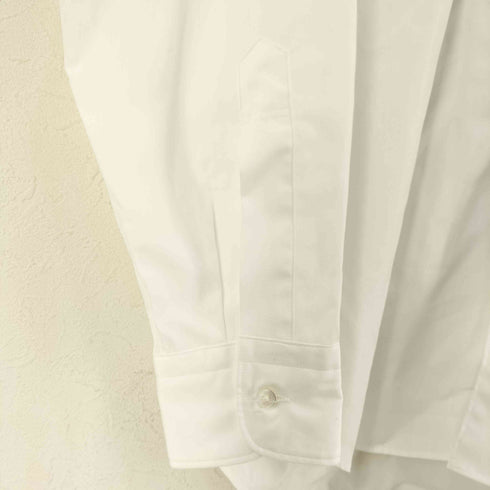 ユナイテッドアローズ UNITED ARROWS トーマスメイソン レギュラーカラーシャツ メンズ JPN:M