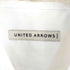 ユナイテッドアローズ UNITED ARROWS トーマスメイソン レギュラーカラーシャツ メンズ JPN:M