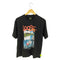 LOOSE JOINTS ANIMA S/S TEE メンズ import:M