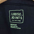 LOOSE JOINTS ANIMA S/S TEE メンズ import:M