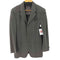 アルマーニコレツィオーニ ARMANI COLLEZIONI 背抜き 3B テーラードジャケット メンズ EUR:48