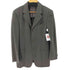 アルマーニコレツィオーニ ARMANI COLLEZIONI 背抜き 3B テーラードジャケット メンズ EUR:48