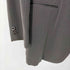 アルマーニコレツィオーニ ARMANI COLLEZIONI 背抜き 3B テーラードジャケット メンズ EUR:48