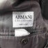 アルマーニコレツィオーニ ARMANI COLLEZIONI 背抜き 3B テーラードジャケット メンズ EUR:48