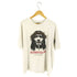 オールスポーツ ALL sport the silence of the lamb プリント 半袖 Tシャツ メンズ XXL