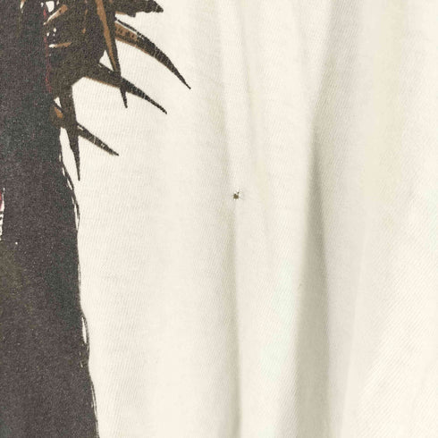 オールスポーツ ALL sport the silence of the lamb プリント 半袖 Tシャツ メンズ XXL