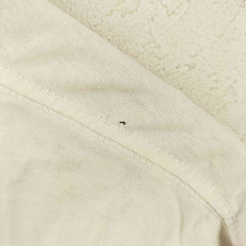 オールスポーツ ALL sport the silence of the lamb プリント 半袖 Tシャツ メンズ XXL