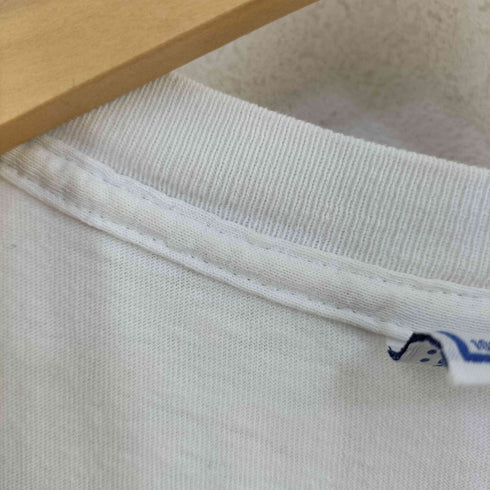 オールスポーツ ALL sport the silence of the lamb プリント 半袖 Tシャツ メンズ XXL