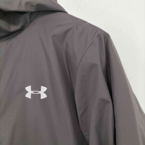 アンダーアーマー UNDER ARMOUR ウインドブレーカージャケット メンズ SM