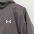 アンダーアーマー UNDER ARMOUR ウインドブレーカージャケット メンズ SM