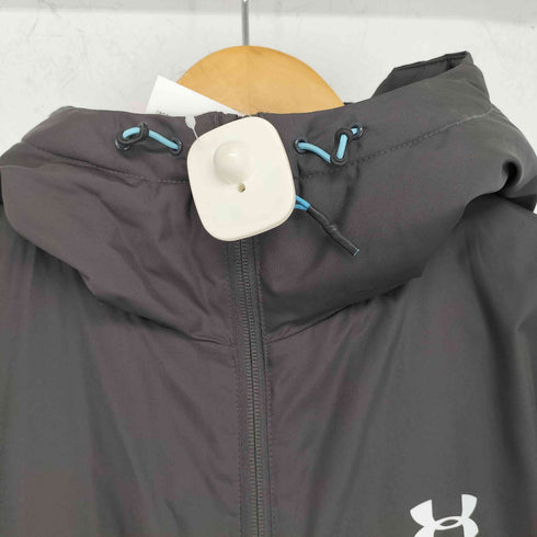 アンダーアーマー UNDER ARMOUR ウインドブレーカージャケット メンズ SM