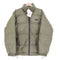 ヘリーハンセン HELLY HANSEN ロゴプリントダウンジャケット メンズ M