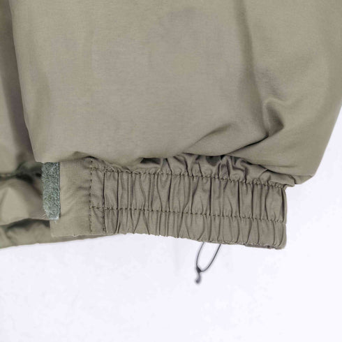 ヘリーハンセン HELLY HANSEN ロゴプリントダウンジャケット メンズ M