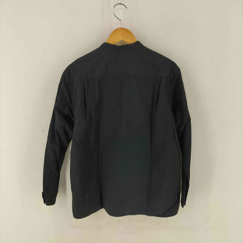 スティーブンアラン Steven Alan OHMI TYPEWRITER COOK SHIRT シャツ メンズ JPN:L