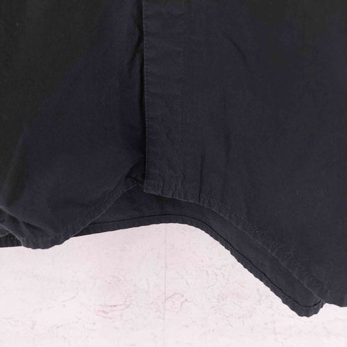 スティーブンアラン Steven Alan OHMI TYPEWRITER COOK SHIRT シャツ メンズ JPN:L