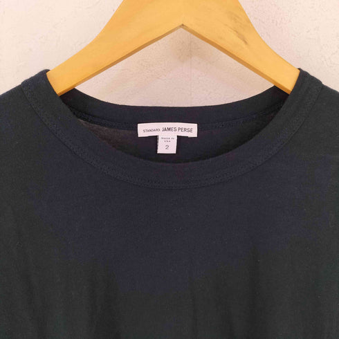 ジェームスパース JAMES PERSE クルーネック 半袖 Tシャツ メンズ 2