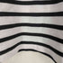 ザブラックアイパッチ THE BLACK EYE PATCH HWC LABEL STRIPED L/S TEE メンズ M