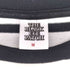 ザブラックアイパッチ THE BLACK EYE PATCH HWC LABEL STRIPED L/S TEE メンズ M