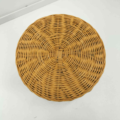 アダムエロペ Adam et Rope カゴ バッグ レディース