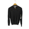 ユナイテッドアローズ UNITED ARROWS UASB ハイゲージ Vネック ニット メンズ JPN:L