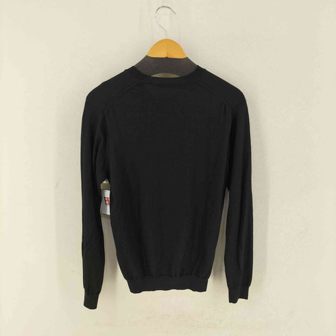 ユナイテッドアローズ UNITED ARROWS UASB ハイゲージ Vネック ニット メンズ JPN:L