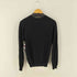 ユナイテッドアローズ UNITED ARROWS UASB ハイゲージ Vネック ニット メンズ JPN:L