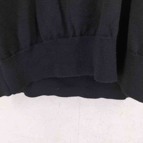 ユナイテッドアローズ UNITED ARROWS UASB ハイゲージ Vネック ニット メンズ JPN:L