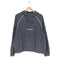 ザブラックアイパッチ THE BLACK EYE PATCH GRID PATTERENED OE LOGO ANORAK メンズ M