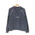 ザブラックアイパッチ THE BLACK EYE PATCH GRID PATTERENED OE LOGO ANORAK メンズ M