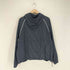ザブラックアイパッチ THE BLACK EYE PATCH GRID PATTERENED OE LOGO ANORAK メンズ M