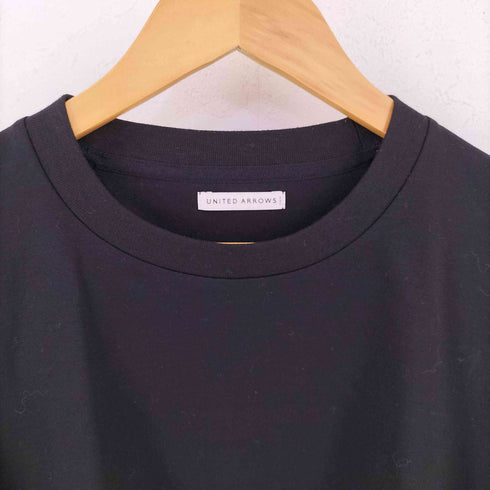 ユナイテッドアローズ UNITED ARROWS ポンチ Tシャツ メンズ JPN:XL
