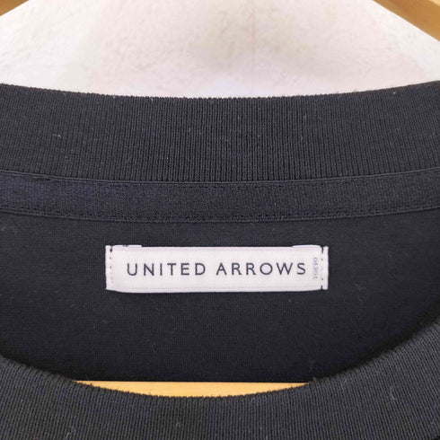 ユナイテッドアローズ UNITED ARROWS ポンチ Tシャツ メンズ JPN:XL