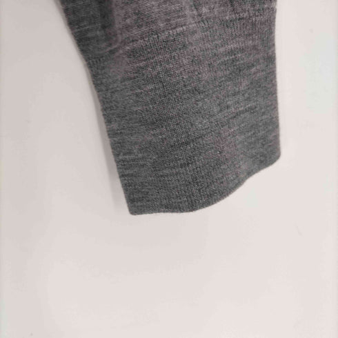 セオリー theory Regal Wool Turtle Neck PO リーガル ウール タートルネック プルオーバー ニット セーター メンズ import:S