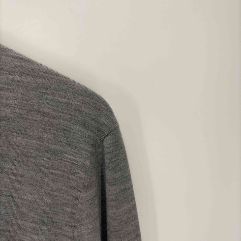 セオリー theory Regal Wool Turtle Neck PO リーガル ウール タートルネック プルオーバー ニット セーター メンズ import:S