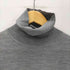 セオリー theory Regal Wool Turtle Neck PO リーガル ウール タートルネック プルオーバー ニット セーター メンズ import:S