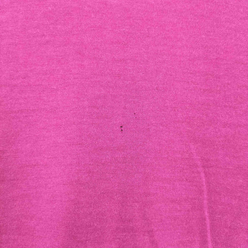 コムデギャルソン COMME des GARCONS AD1999 ゴブラン期 スパンコールパッチワークTシャツ レディース