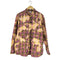 エックスガール X-girl BLEACHED PLAID SHIRT レディース JPN:2