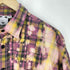 エックスガール X-girl BLEACHED PLAID SHIRT レディース JPN:2