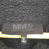 エムエムシックスメゾンマルジェラ MM6 Maison Margiela DENIM BOA BLOUSON デニムボアブルゾン レディース 36