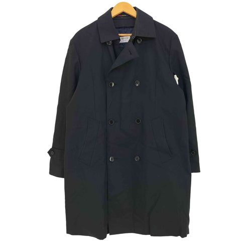 オリヒカ ORIHICA ポリエステル ライナー付き トレンチコート レディース LL