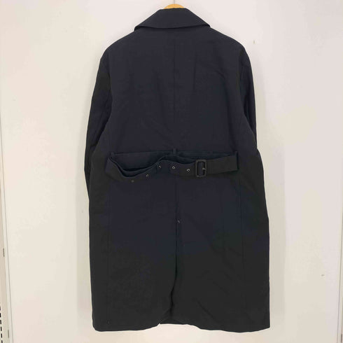 オリヒカ ORIHICA ポリエステル ライナー付き トレンチコート レディース LL